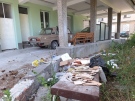 Ремонтът на Спешна помощ в Горна Оряховица замръзна… може би в очакване на ново правителство