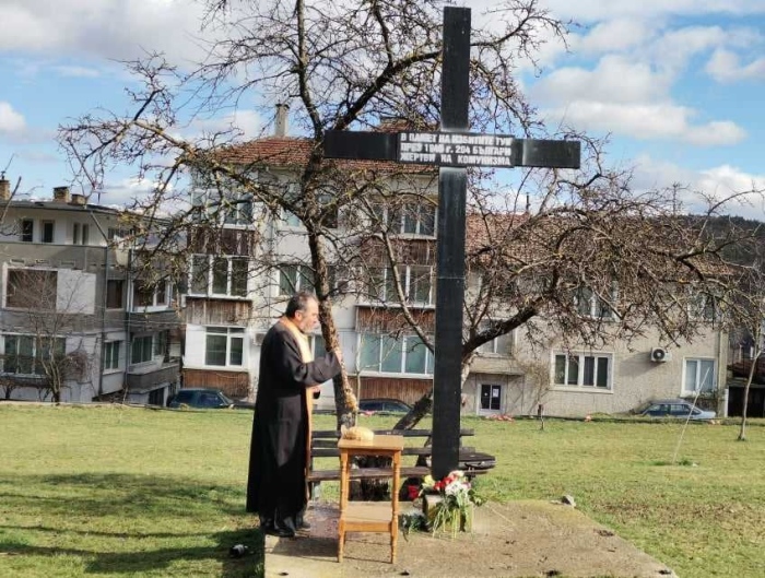 „Зелен паметник” ще увековечи паметта за жертвите на комунистическия режим от Велико Търново и региона