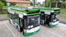 Нова автобусна линия тръгва във Велико Търново, ще я обслужват електробуси