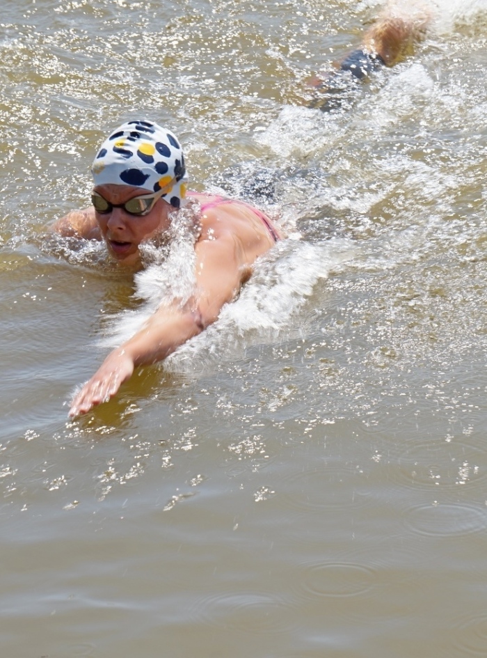 Община Лясковец и Клубът по водно спасяване във Велико Търново организират IX Национален плувен маратон „Добри Динев”