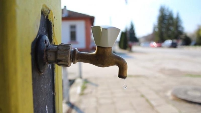 „ВиК Йовковци“ и Община Свищов апелират за разумно използване на водата 