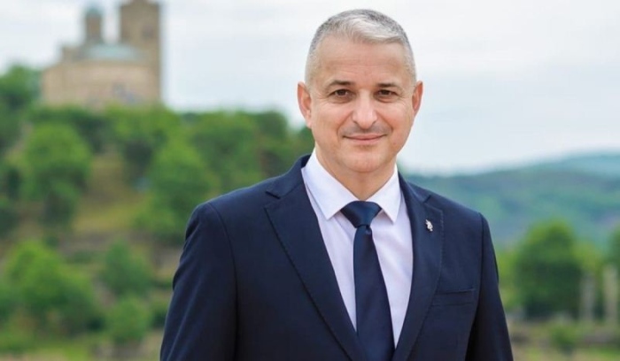 Търновският депутат Ангел Янчев ще бъде председател на Комисията по култура и медии 