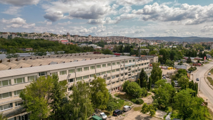 Във Велико Търново от есента ще се обучават специалисти и технолози в областта на хранителната индустрия