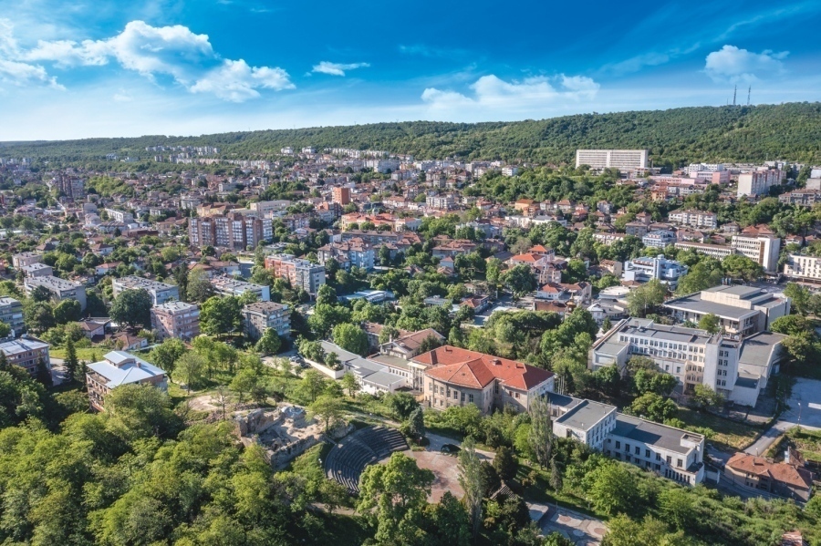 Няма замърсяване на въздуха след аварията в Свищов