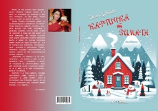 Горнооряховчанката Ивелина Цветкова събира всички сезони в новата си стихосбирка
