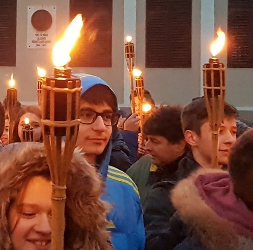 Факелно шествие тръгва в чест на 162 г. от рождението на Алеко Константинов