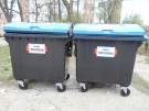 Ремонтът на ул. „Пирот“ в Горна Оряховица  налага временното премахване на контейнерите за смет