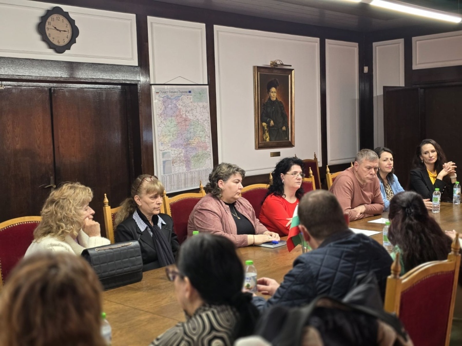 В Горна Оряховица въвеждат иновативен модел за дистанционно проследяване на здравословното и психосоциално състояние на нуждаещи се от грижа